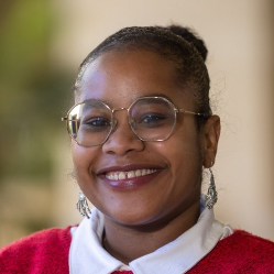 Naika Pierre