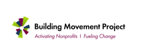 Building Movement Project: Race to Lead Revisited