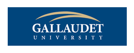 Gallaudet University College of Arts and Sciences (Department of Art, Communication and Theatre)