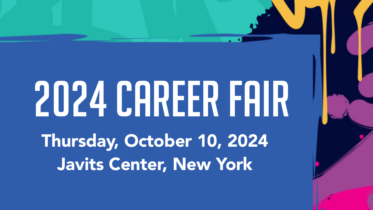 2024 Career Fair