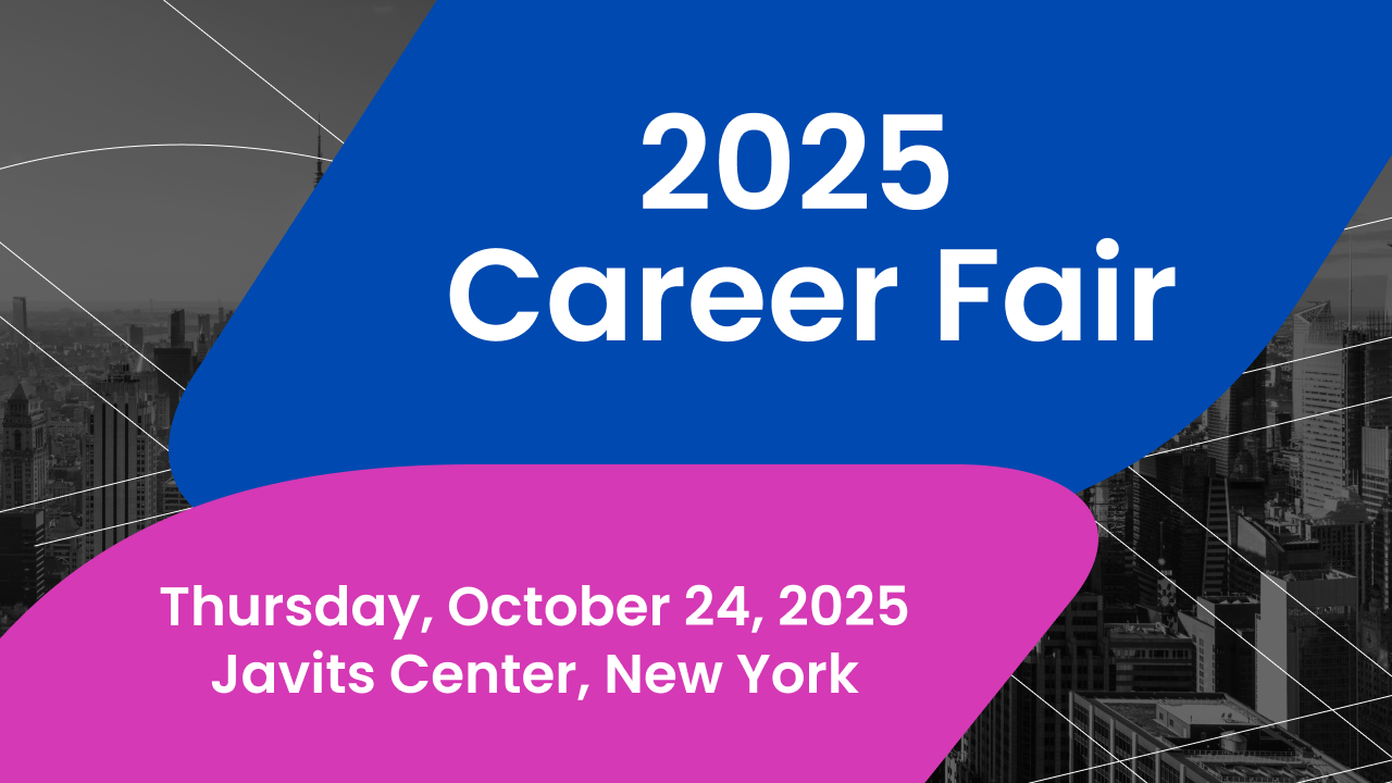 2025 Career Fair