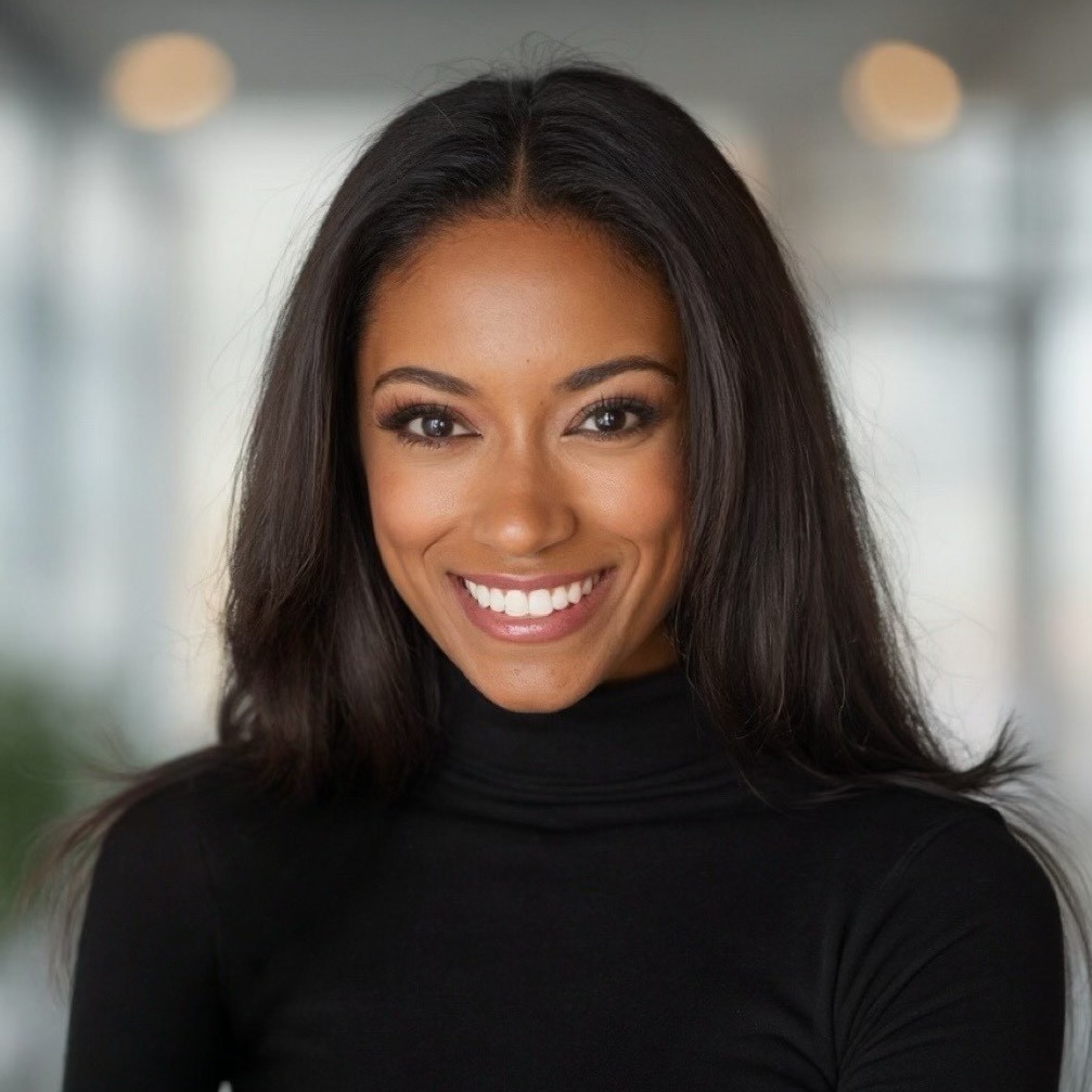 Andria Langston
