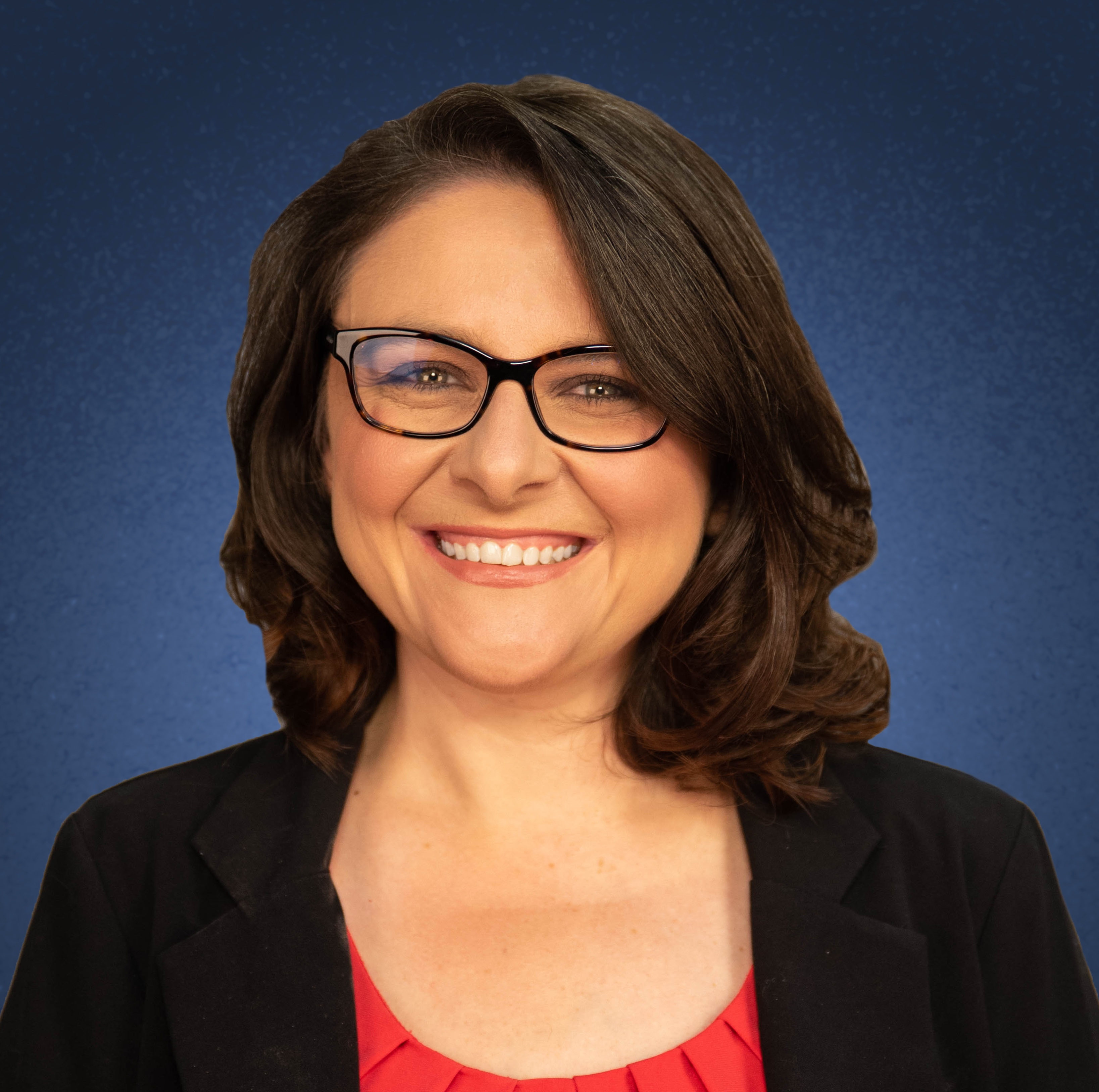 Jennifer  Dale