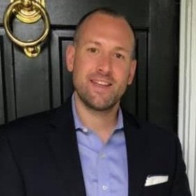 Scott Trabandt
