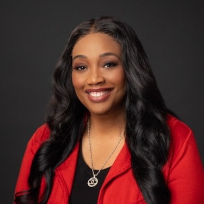 Valerie Guyton