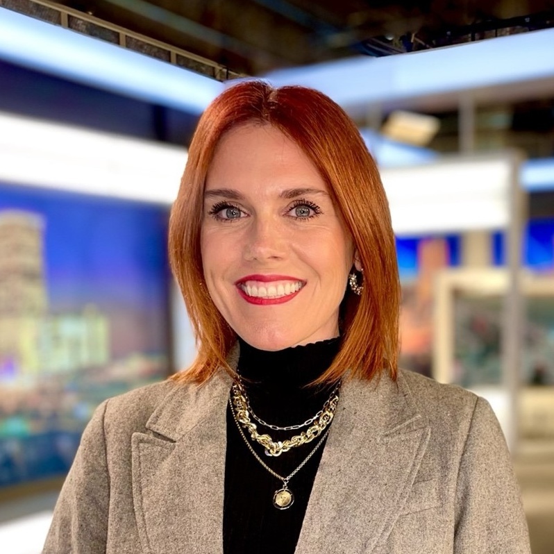 Whitney Grover