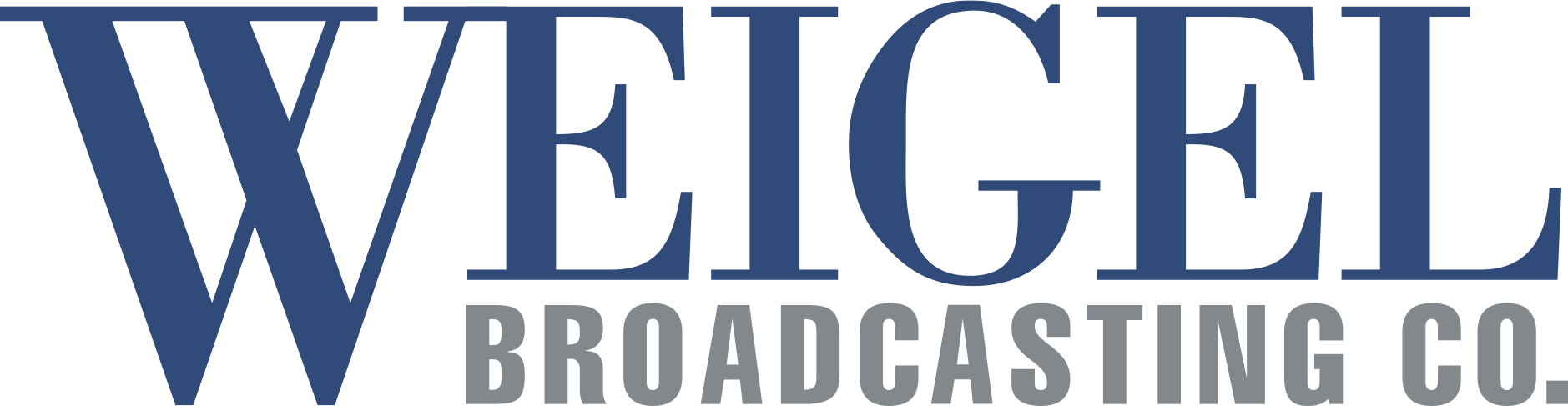 Weigel Broadcasting Co.