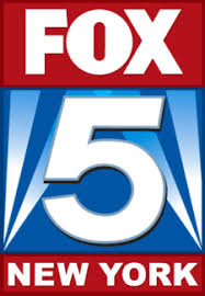 WNYW-TV Fox Television, New York City, N.Y.