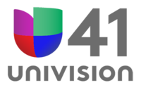 WXTV-DT Televisa Univision, New York City, N.Y.