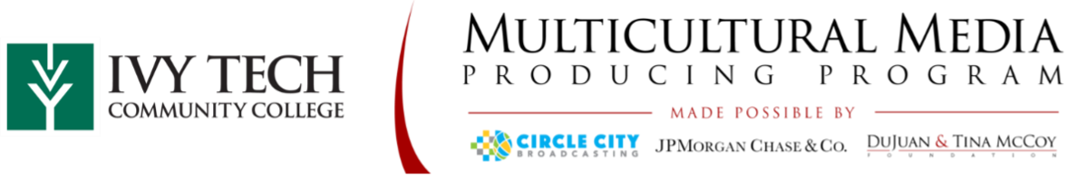 Multicultural Media Producing Program logo