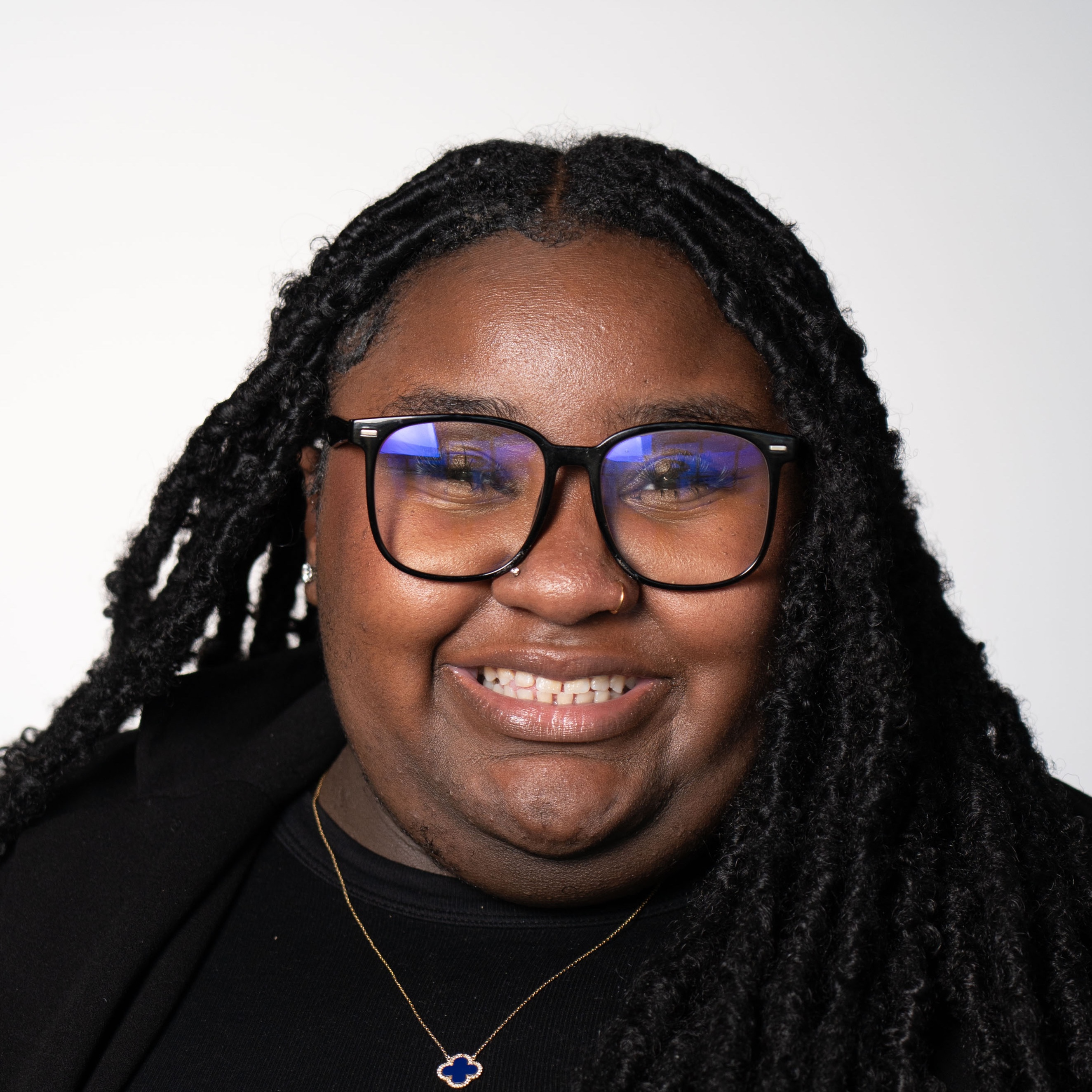 Asha McKinzy