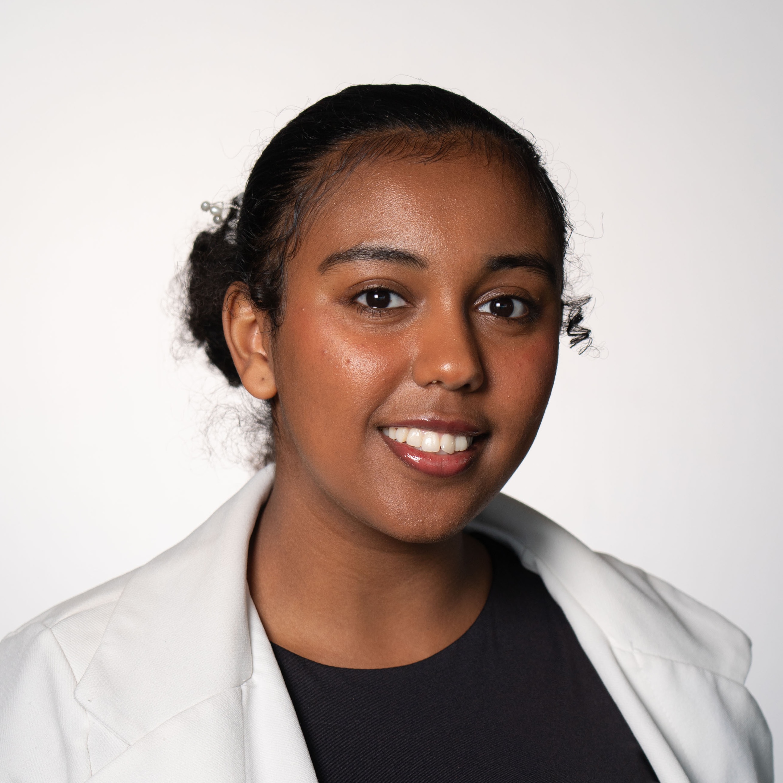 Blen Alemu