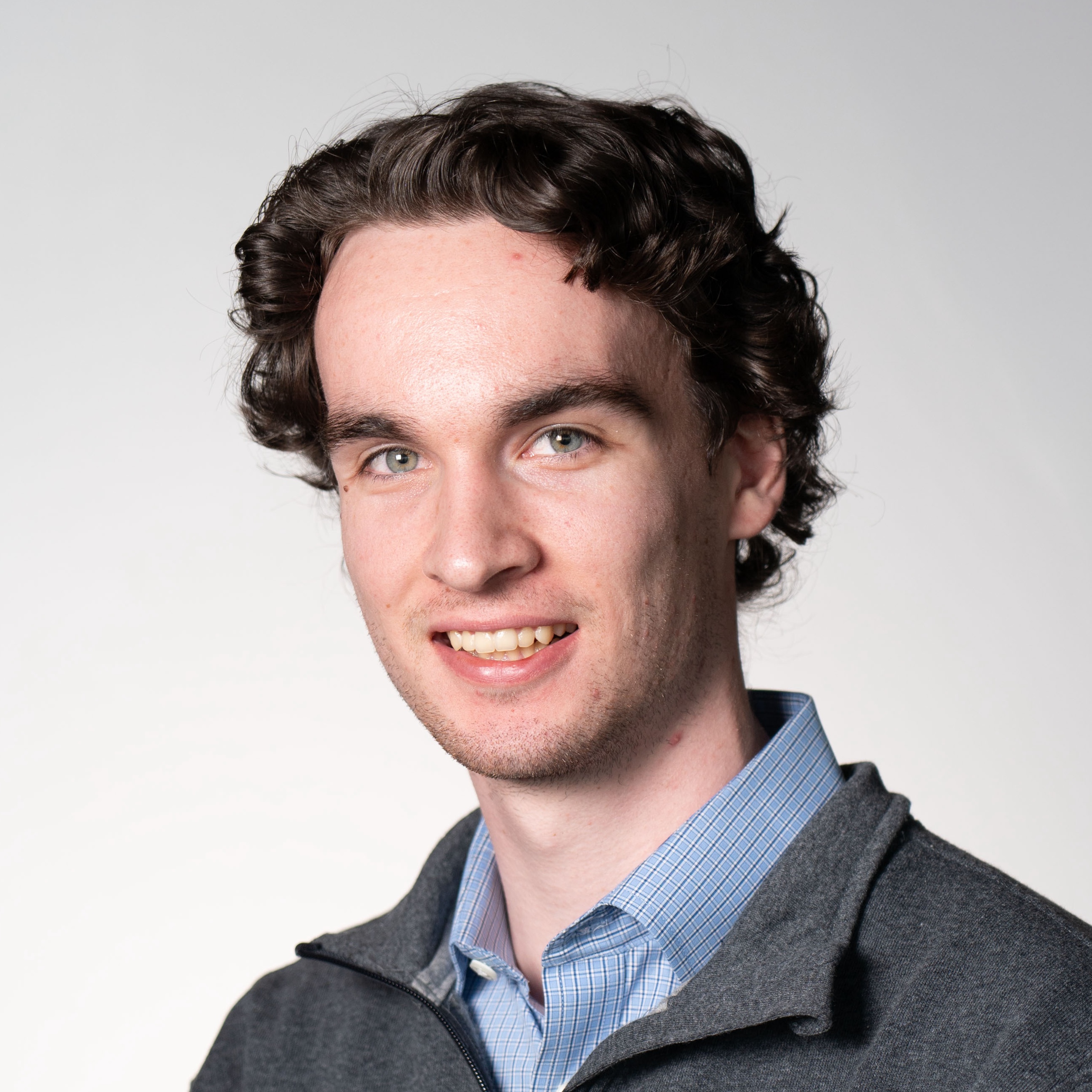 Calvin Oechler