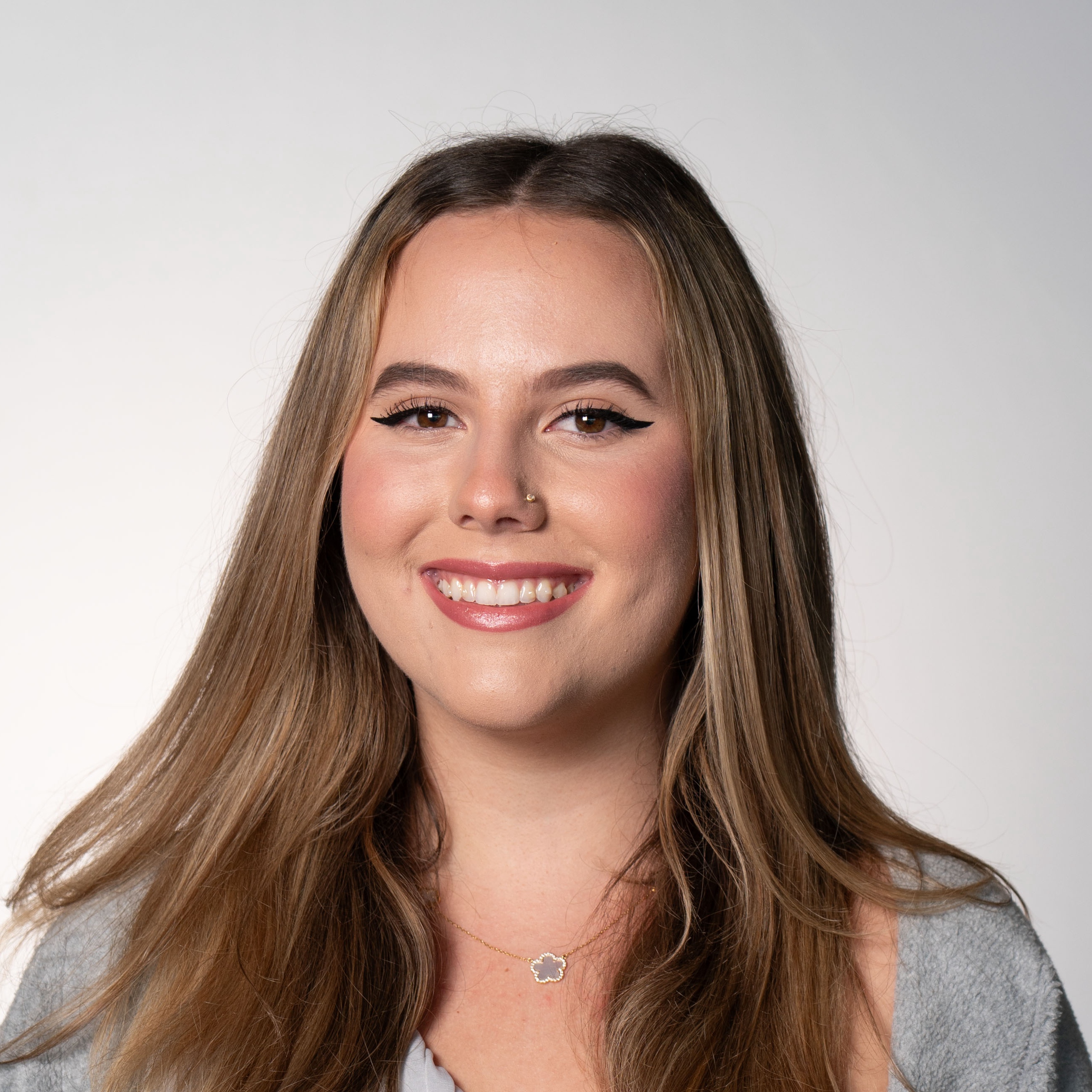 Isabella Patterson