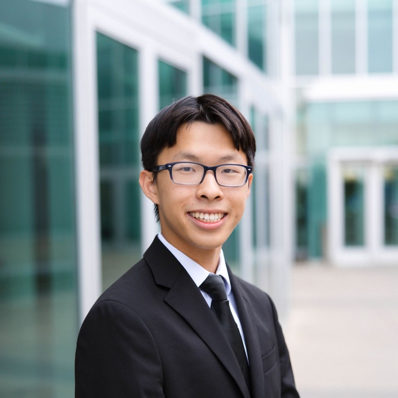 Jonathan Wang
