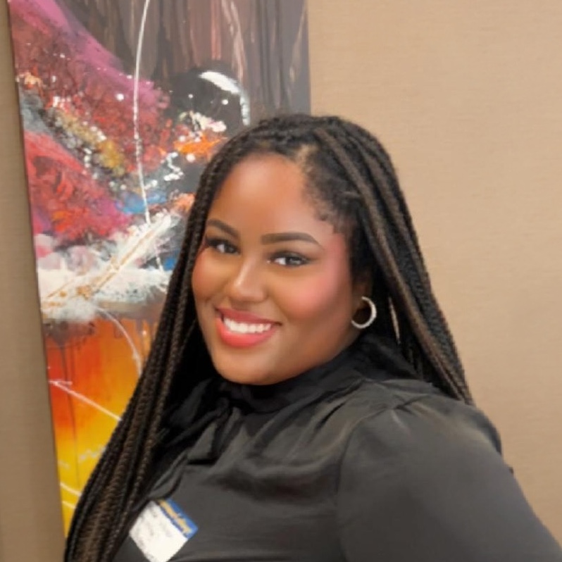 Kenia Wilson