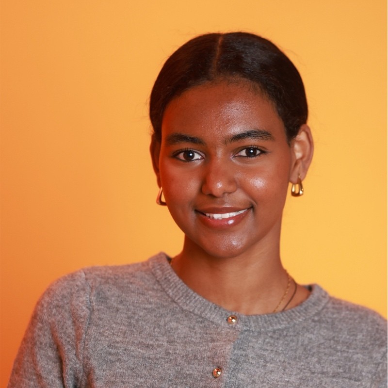 Meron Woldesenbet