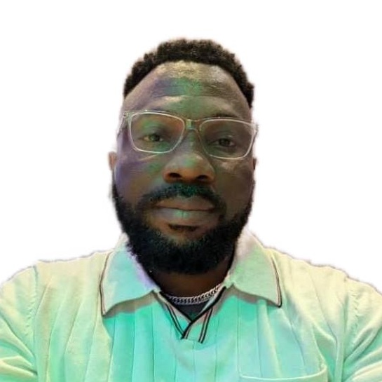 Richard Kofi Geli