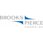 Brooks Pierce