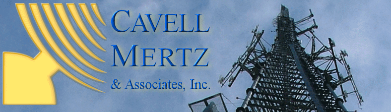 Cavell, Mertz & Associates