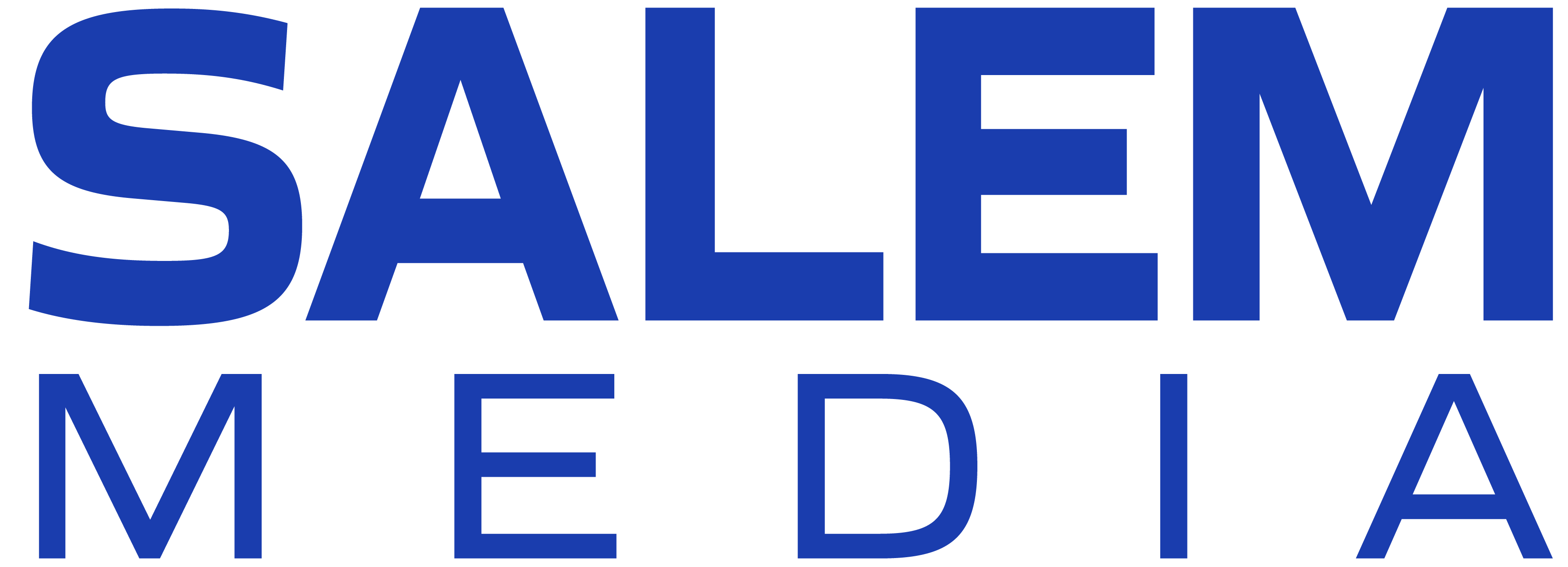 Salem Media Group