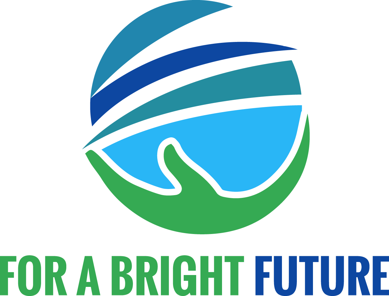 For a Bright Future